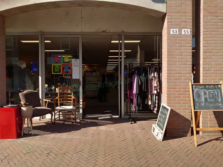 ZorgkringloopVanWaarde