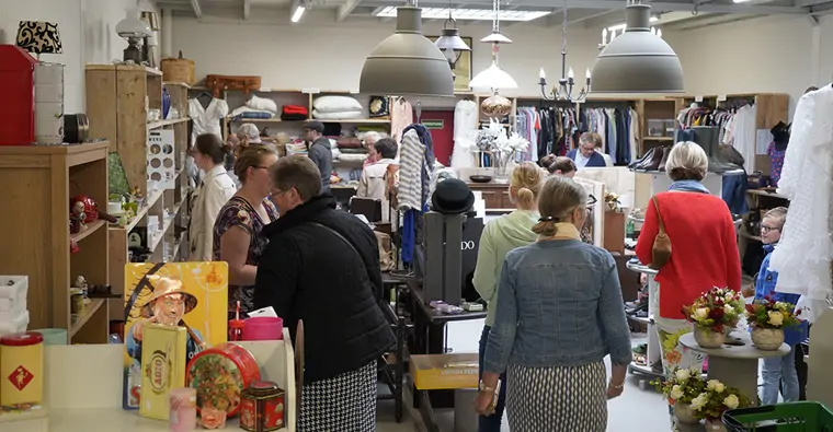 Woord en Daad De Loop Dordrecht (14/15)