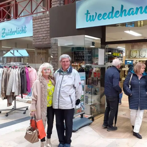 Zuiderlicht Tweedehands VZW - Genk (3/6)