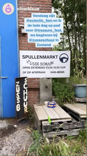 ZusseSchuur - Zeeland (7/11)