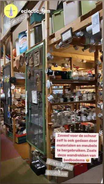 ZusseSchuur - Zeeland (9/11)