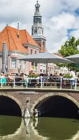 Alkmaar