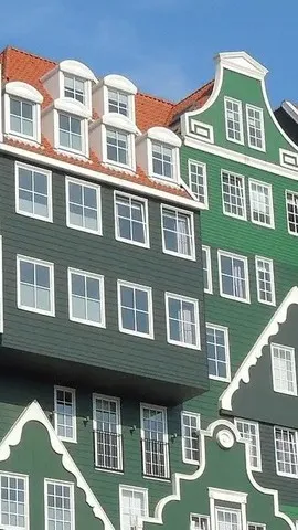 Zaandam