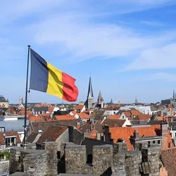 België