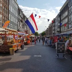 Nederland